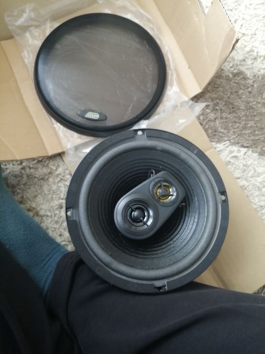 Set difuzoare mtc 120w