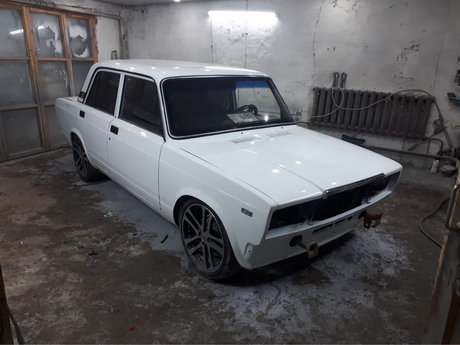 Продам ваз 2107,2007 г