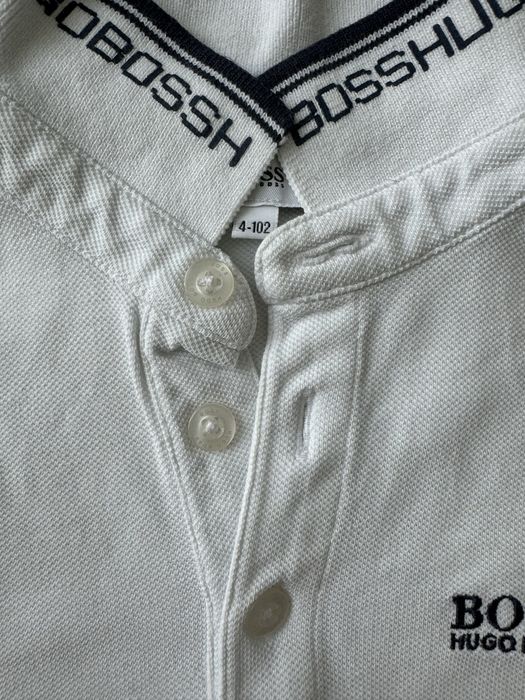 Детски тениски Hugo Boss