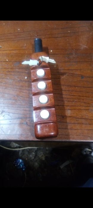 Продам  тельфер пульт