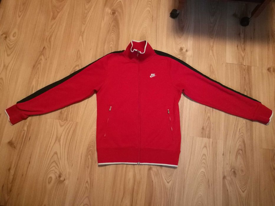 Nike N98 Tribute Track Jacket masura S-M, 9.5/10