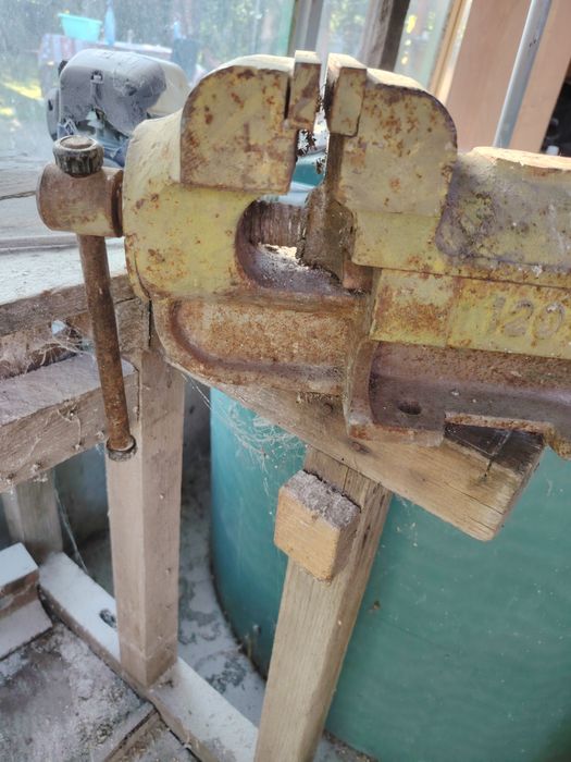 Menghina 120 mm de vânzare