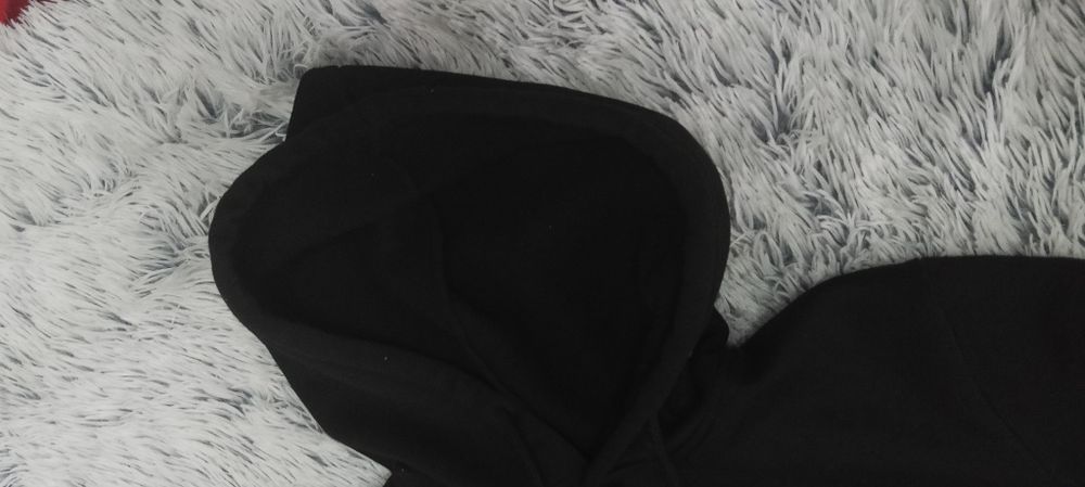 Hanorac personalizat cu orice poză sau  text