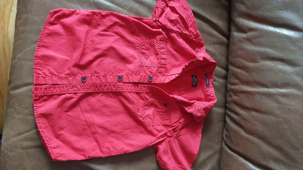 Детски ризки за момче 10 лв бр.