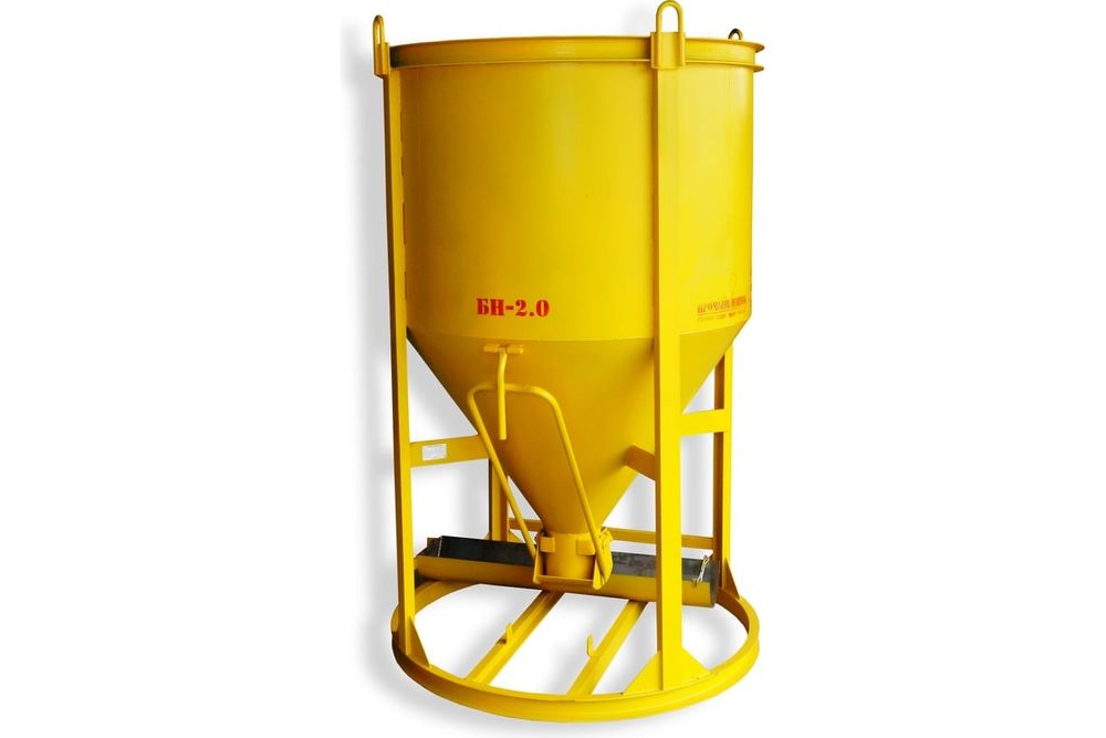 Аренда  инструментов Бадья Колокольчик