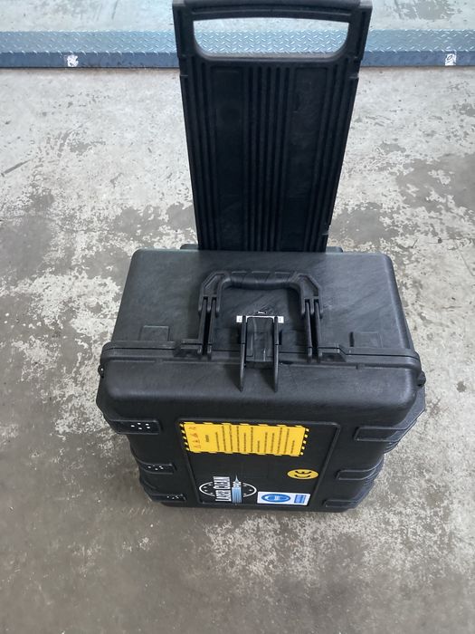 Лазерна машина за почистване : Laser cleaning machine