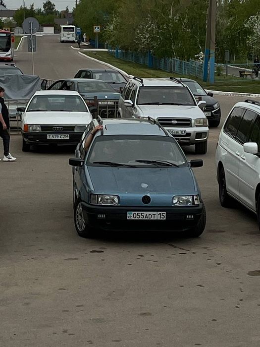 Продам Пассат.           .