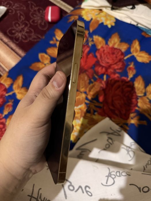 iPhone 13 Pro Max 128 GB | Gold