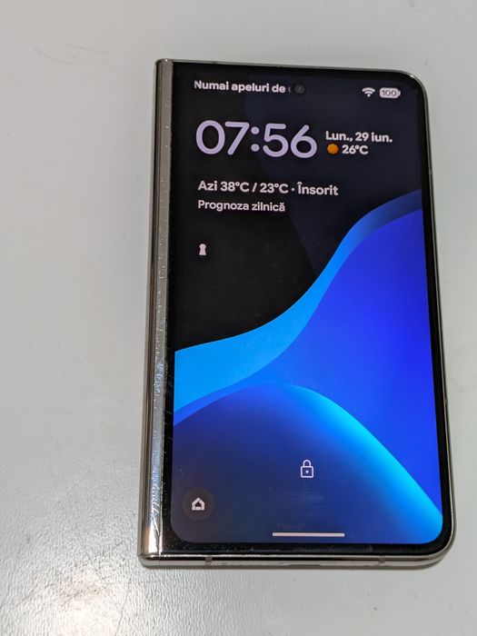 Google Pixel Fold 256gb