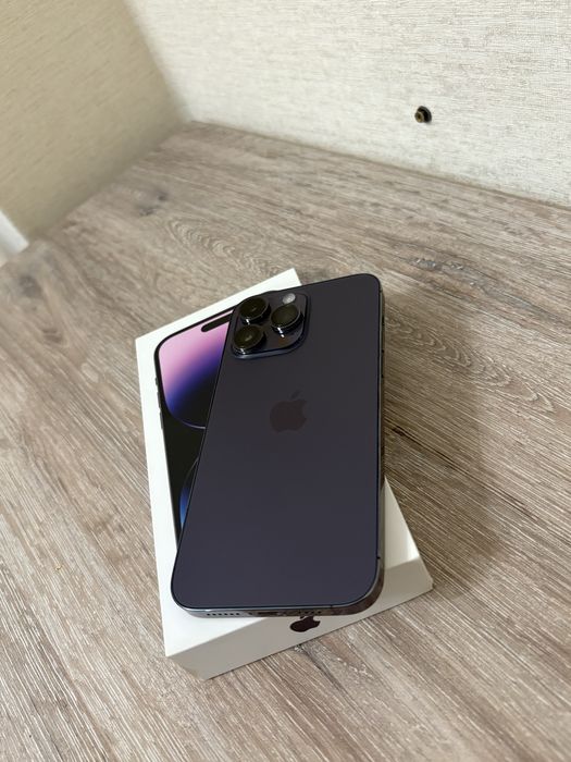 iPhone 14 Pro Max 256GB | Айфон 14 Про Макс