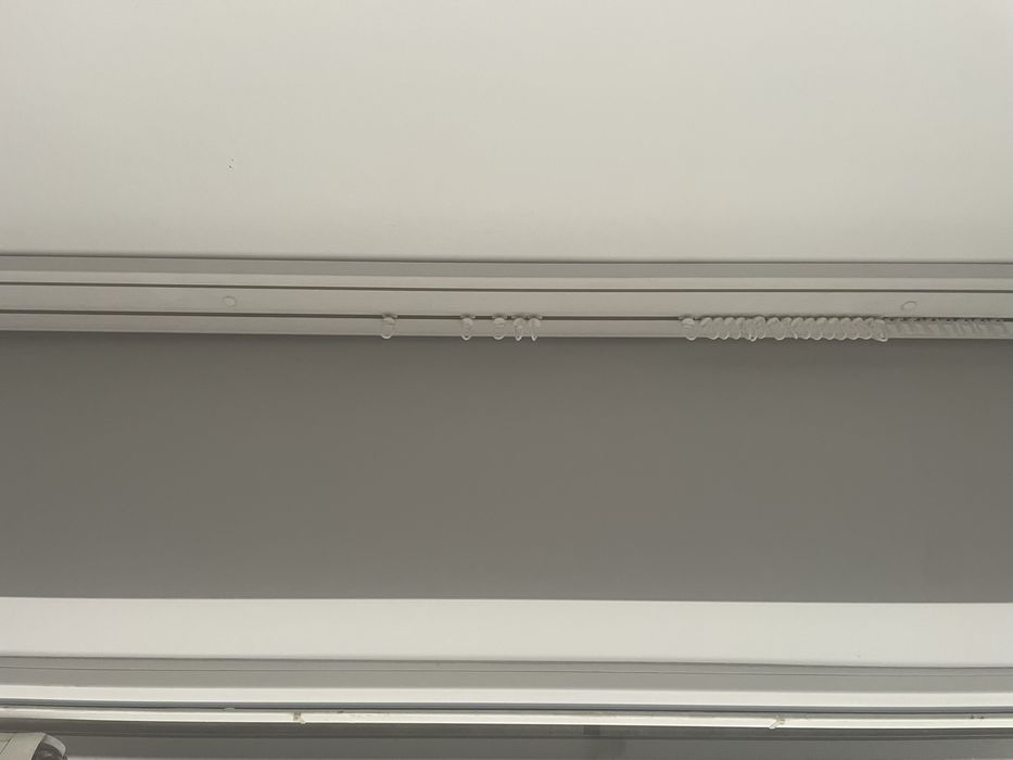 Корниз за пеедета