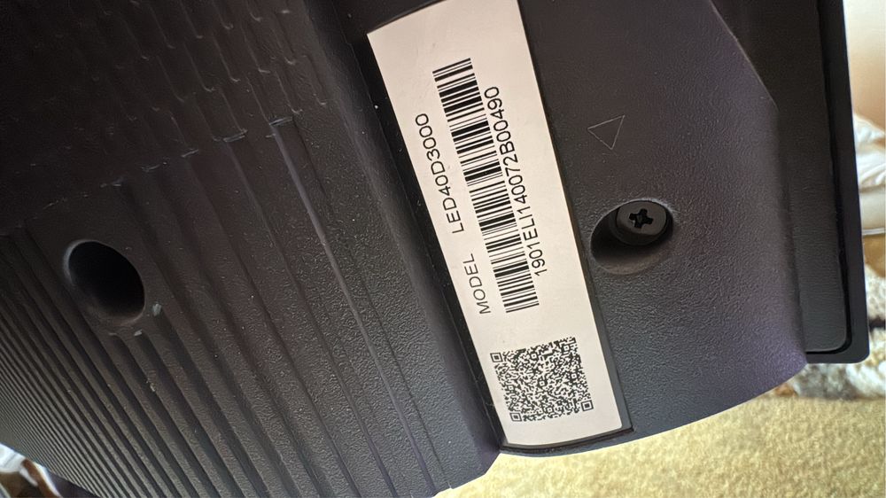 Продам телевизор