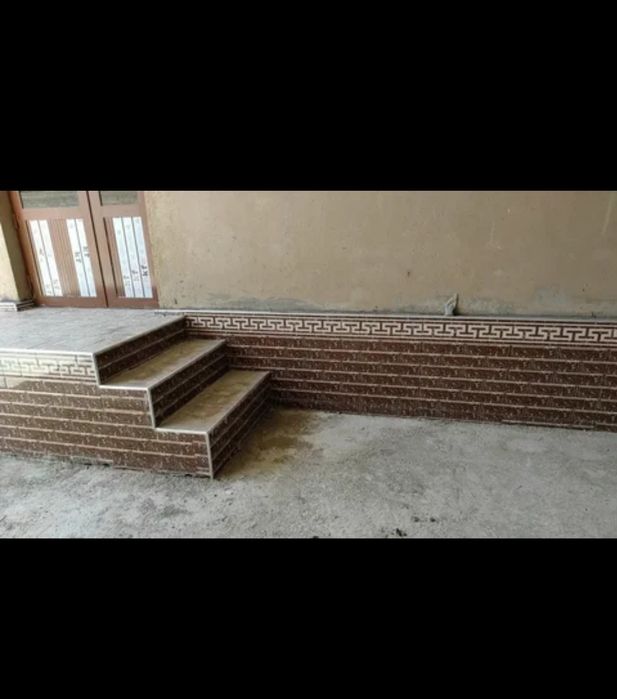 Kafel Burschatka ustasi