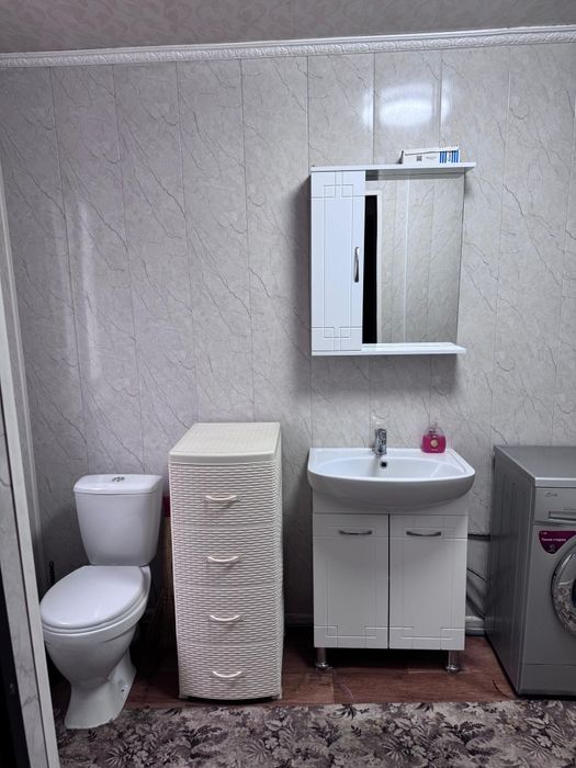 Продается 4-х комнатный дом