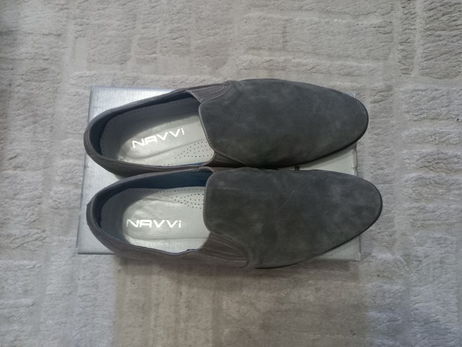 Обувки NAVVI        .