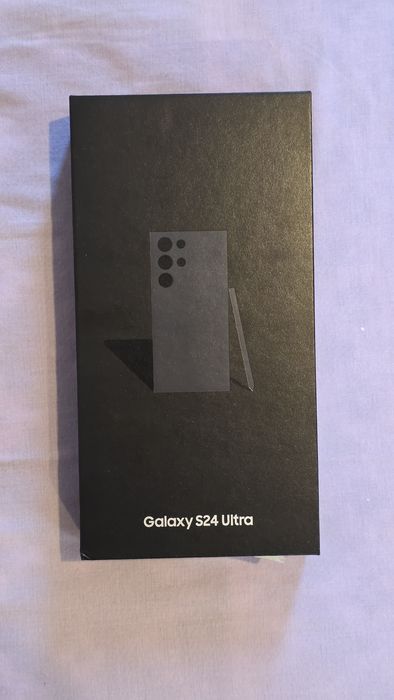 Samsung 24 ultra 512GB