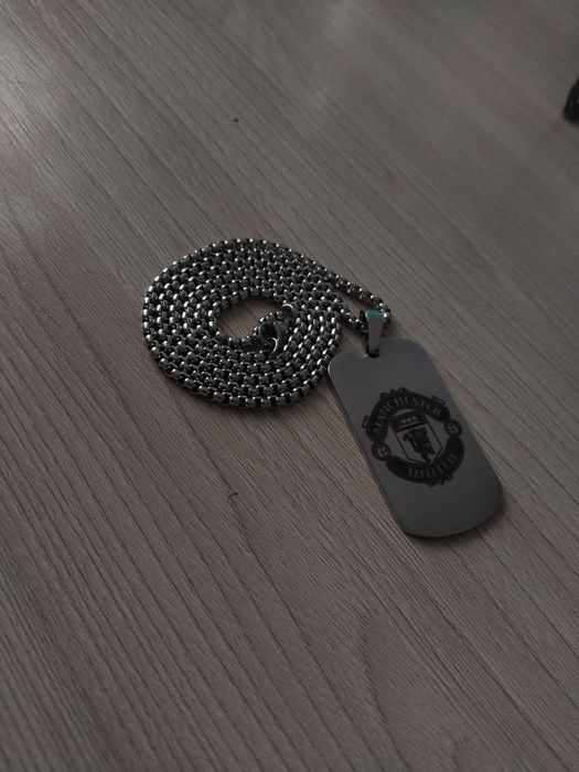 Цепочка Манчестер Юнайтеда