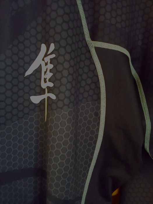 Тениска Hayabusa Fight