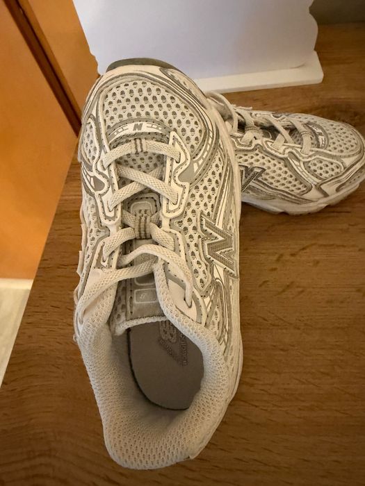 Детски маратонки new balance 740