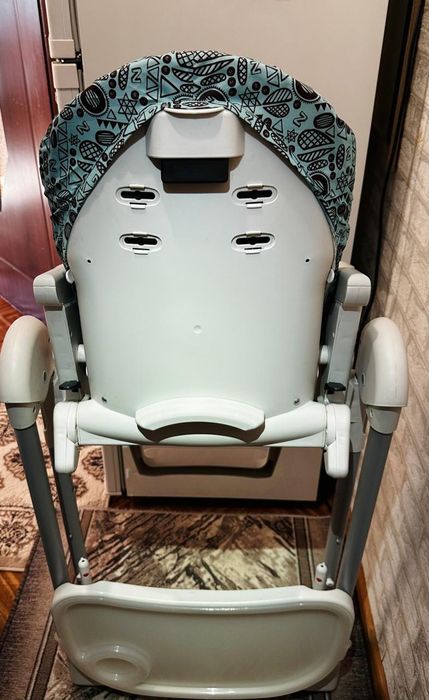 Детский стульчик Peg-Perego