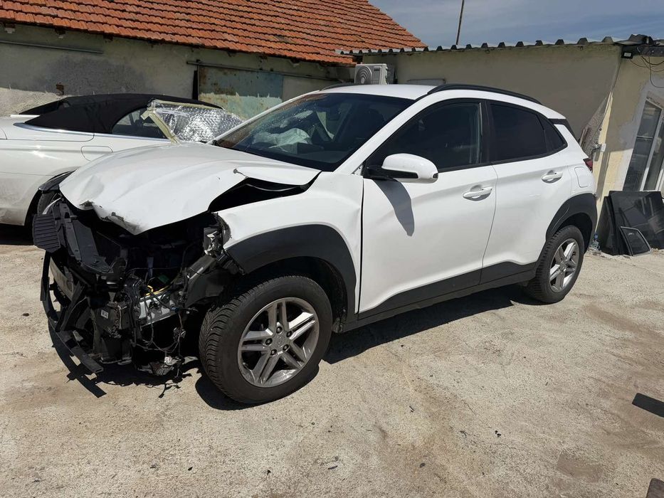 Hyundai Kona 2021 1.0Т-GDi 120hp G3LE
1.0T-GDi 120hp
Мотор G3LE
1.0T-GDi 120hp
Мотор G3LE