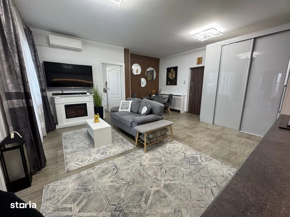Apartament 3 camere ,langa Vivo/Metro/Amethyst — fotografia 1