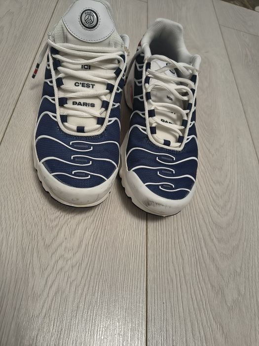 Vând adidași Nike Air Max tn psg