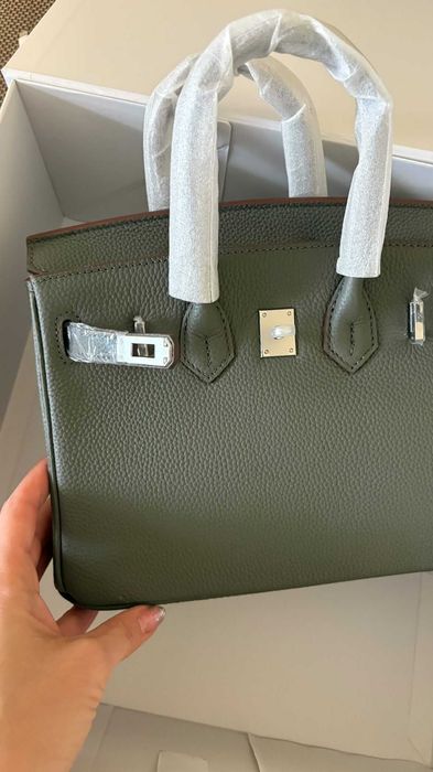 HERMES LE SABOT - Graphite model