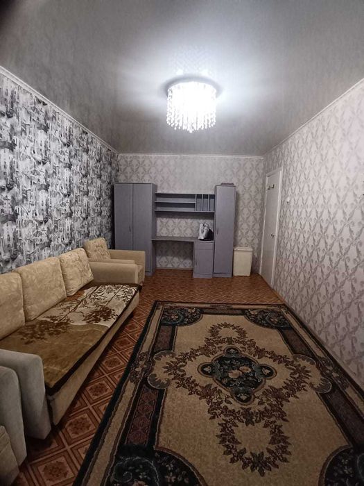 Продается 1-ком кв район Детсад