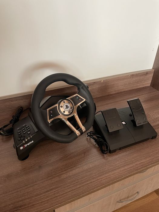 Volan Gaming Playstation