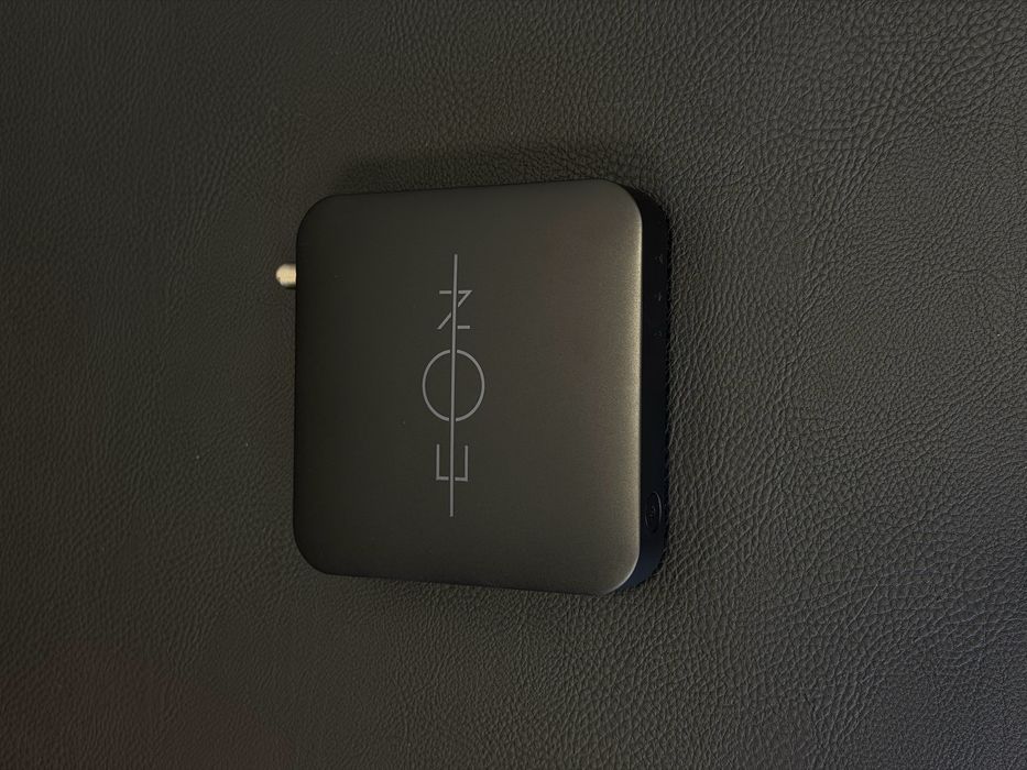 Нов EON TV Smart Box