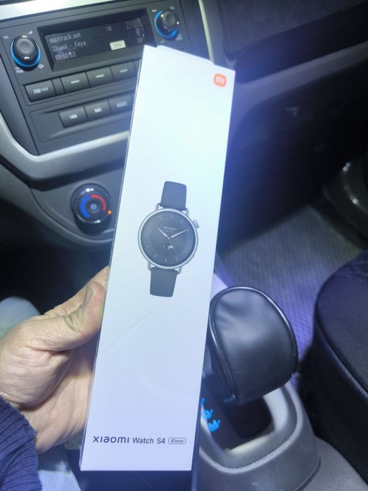 Xiaomi Smart Watch S4 41mm