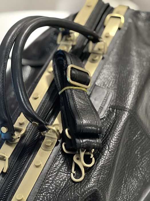 Саквояж Tony Bellucci