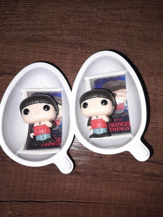 Уилл stranger things