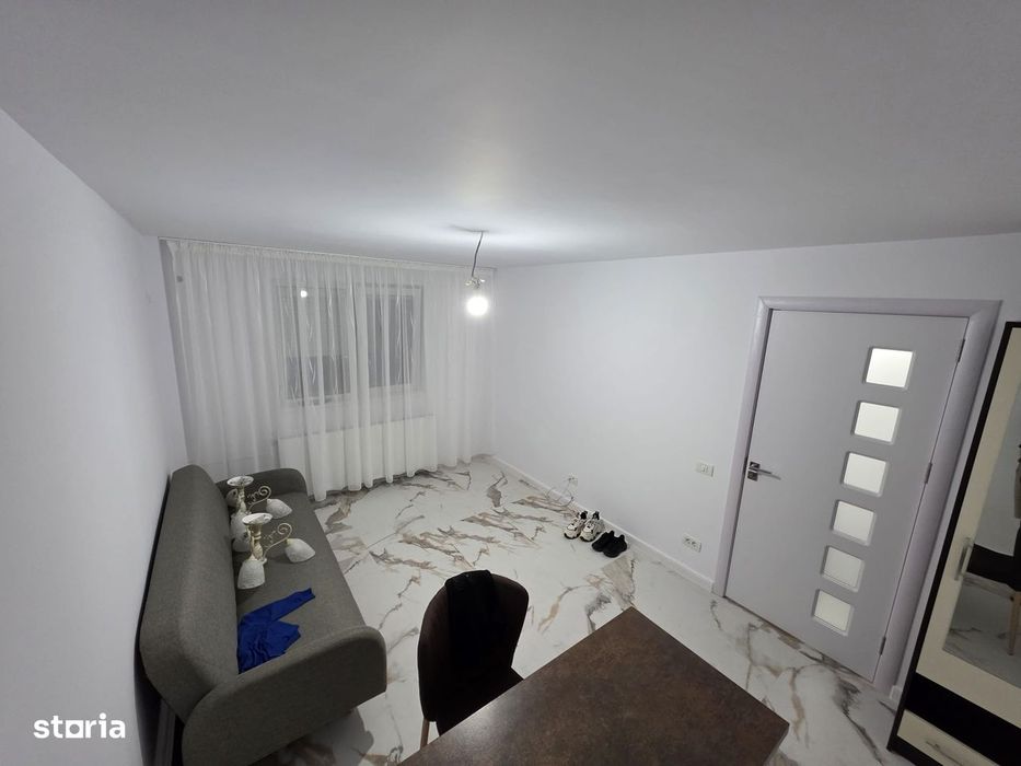 Apartament 2 camere - Renovat - Bloc Anvelopat — fotografia 3