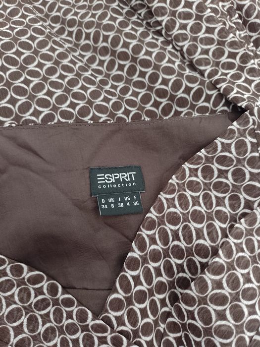 Rochie vaporoasă de vară Esprit