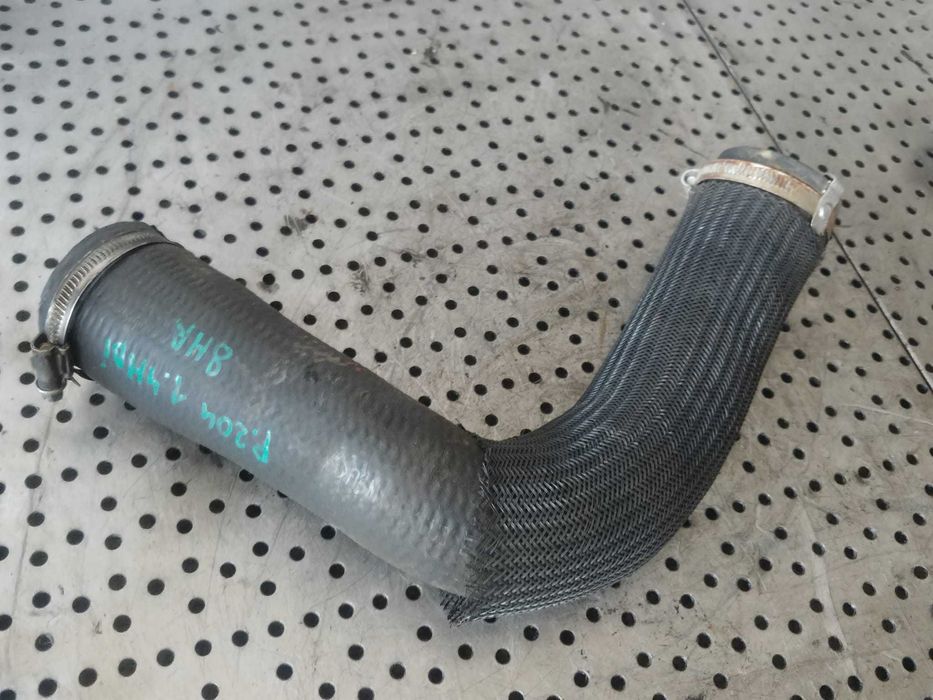 furtun intercooler 1.4 hdi 8hr citroen c3 peugeot 206 207