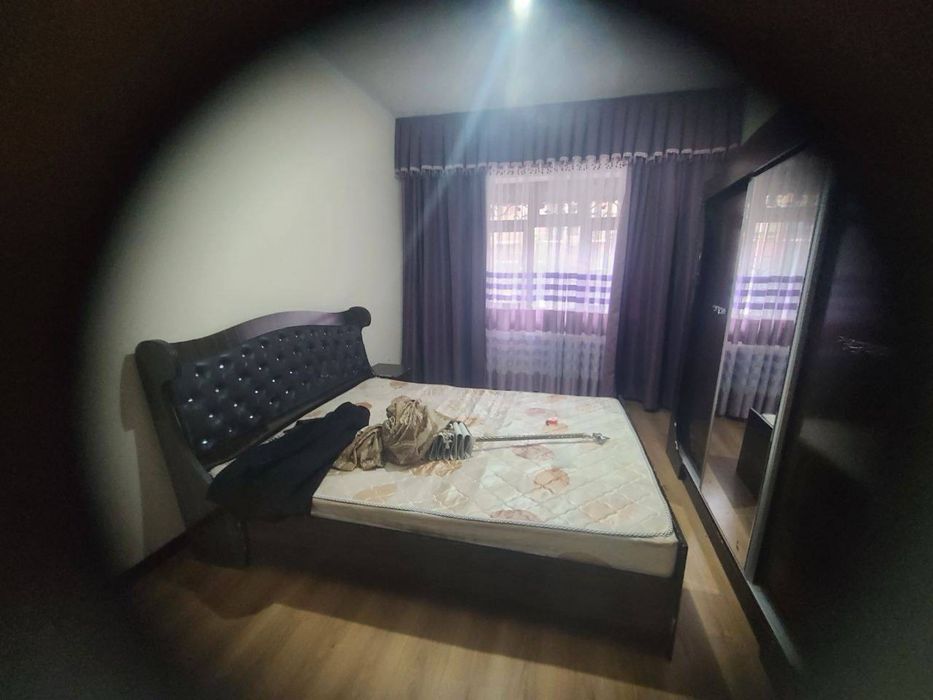 Аренда квартиры Махтумкули 3/1/7 говостройка