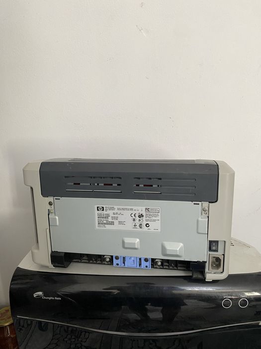 Hp laserjet 1010 printer ishlashi a'lo windows 10 da ishlidi aybi yoq
