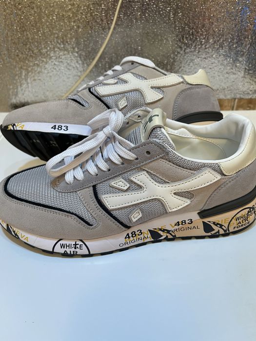 Кроссовки мужские