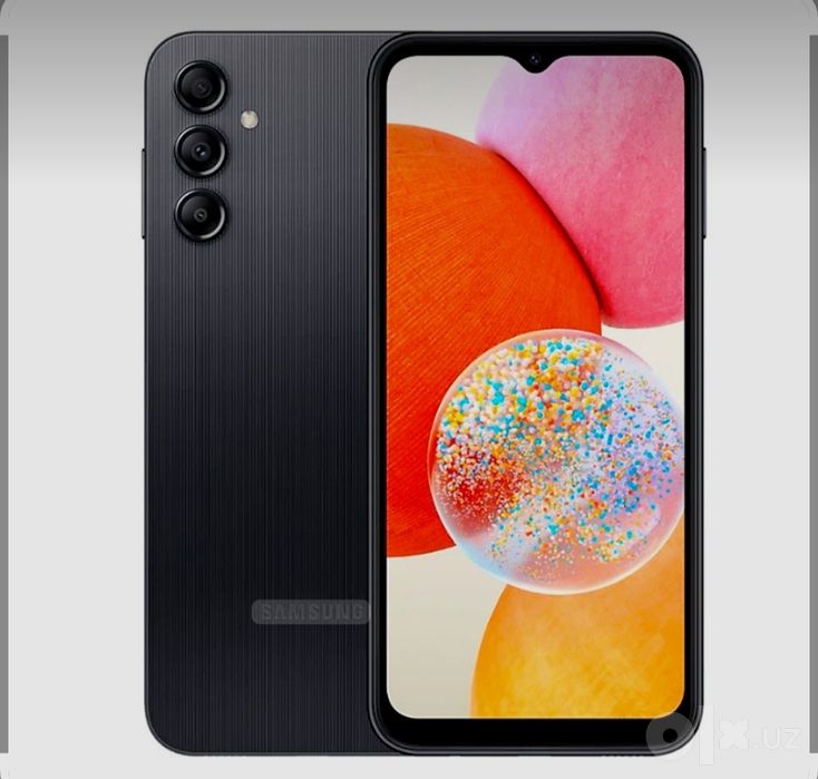 samsung A14 8/128
