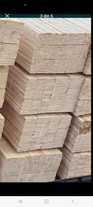 cherestea de calitate