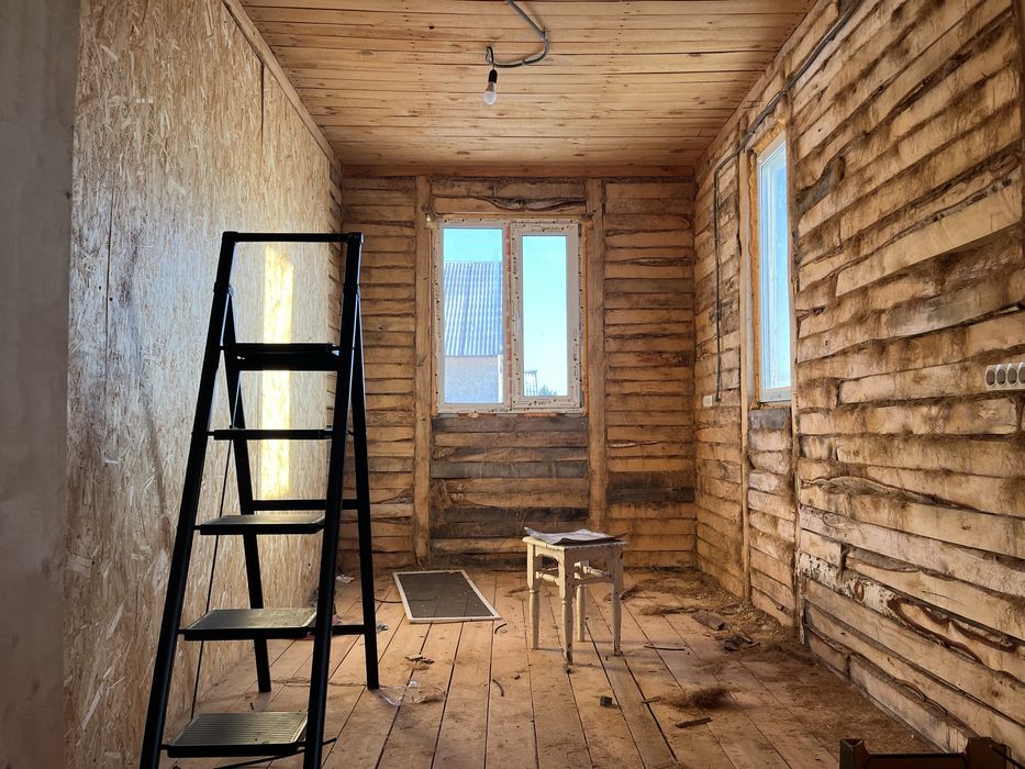 Земельный участок