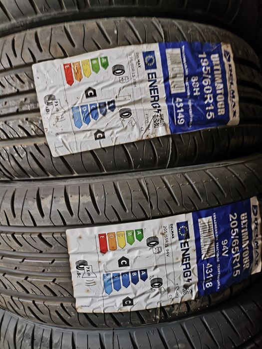 шина из европы шина