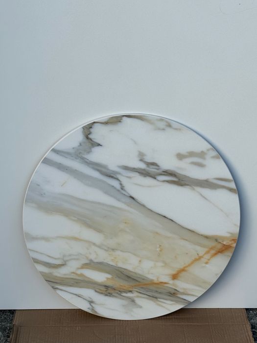 Blaturi rotunde ceramica Italia   DE LA 300 lei