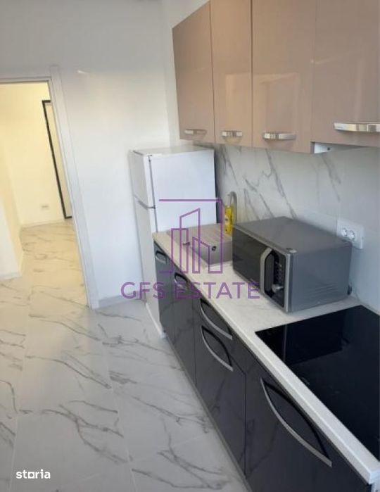Inchirere apartament 2 camere Novum Residence|Loc de parcare subteran