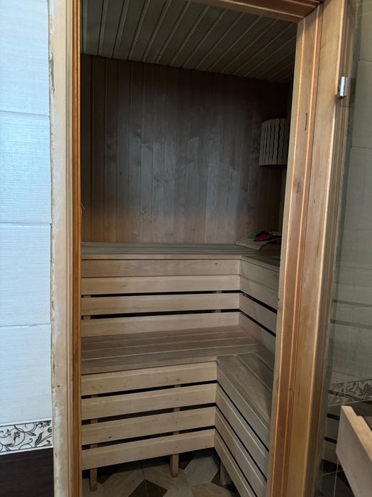 Продам дом в военном городке