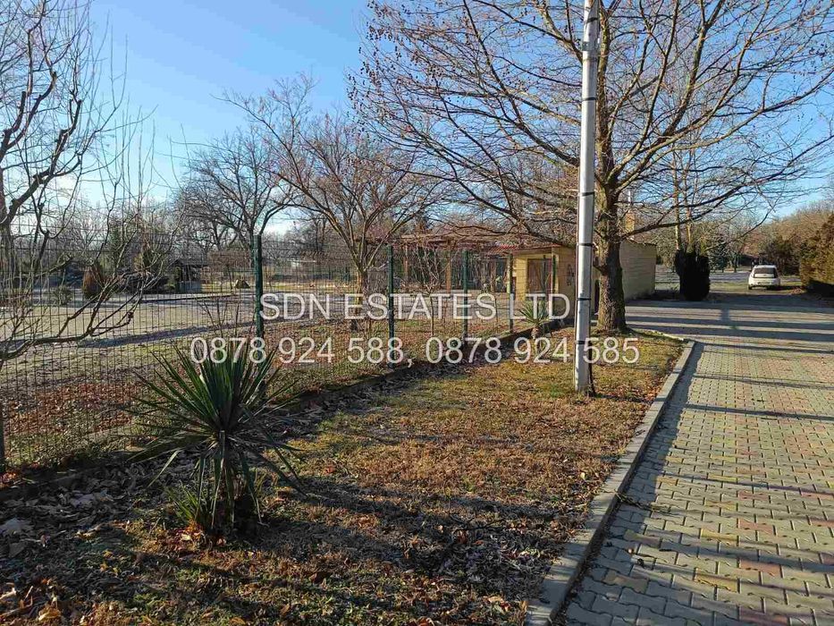 Продава се Парцел в Казанлък - 4000 кв.м за 63 €/кв.м - Снимка #16