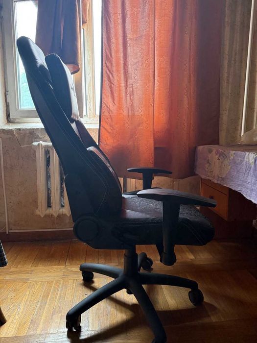 Gaming Kreslo (B/U)