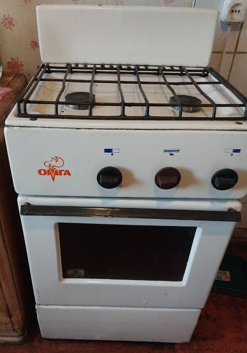 Газовая плита продаю
